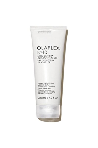 Olaplex جل تحديد تموجات الشعر رقم 10 بوند شيبر من اولابليكس - 200 م