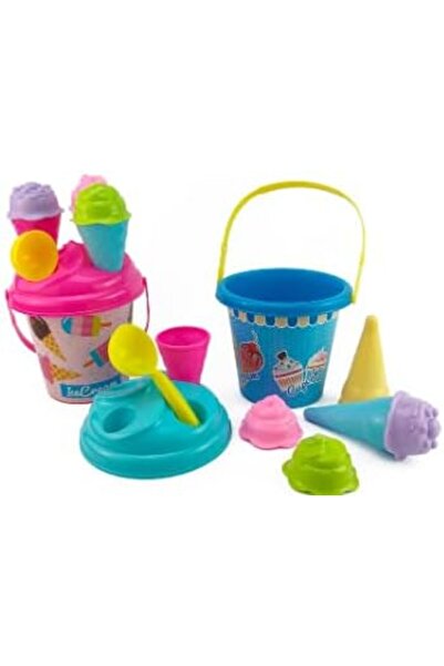 Colorland Sandy Beach Toys 2288-A1