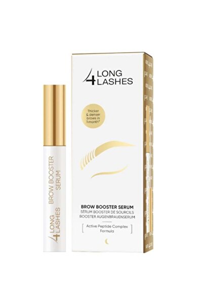 Long4lashes سيروم تعزيز الحواجب من لونج فور لاشز - 3 مل