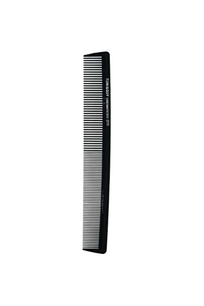 Salon System مشط شعر بلاستيك من صالون سيستم
