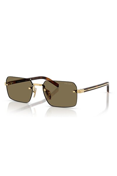 Prada Prd55S 5Ak90F 55 Men's Sunglasses