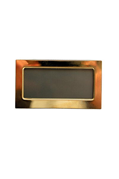 Humidor Gold Dijital Nem Ölçer Higrometre PPO0011