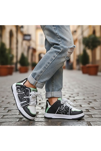 OEM Pantofi sport copii flexibili și respirabili, ideali pentru plimbări sau ...