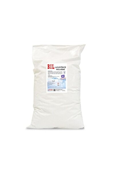 Tuto Laundry powder detergent 10Kg, universal, 133 washes, for white and colo...