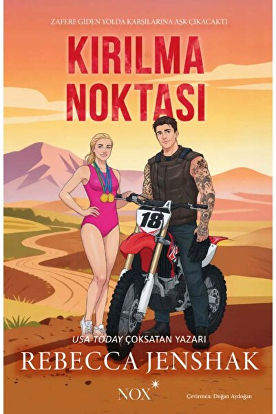 NOX Kırılma Noktası