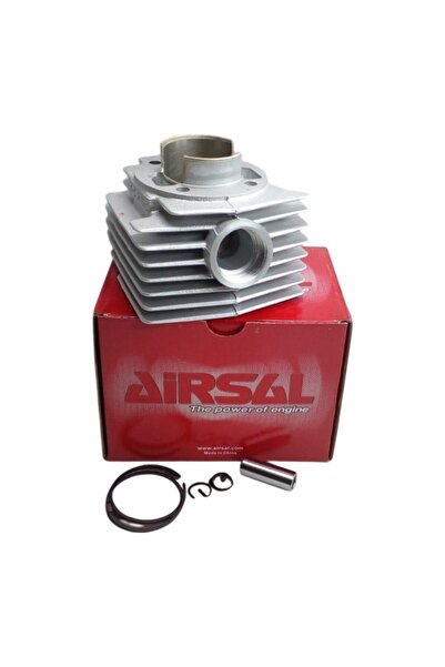 airsal Mobilet Silindir 47mm 2 Ring (MBK Airsal) (Rialli)