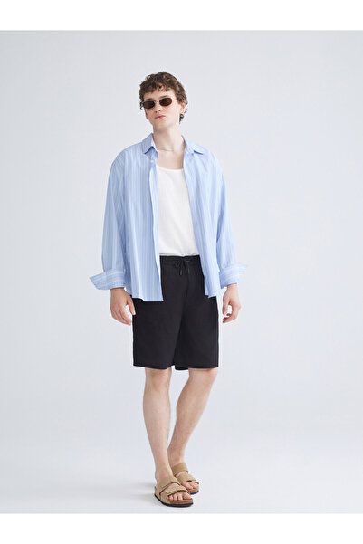 LC Waikiki Relaxed Fit Men's Shorts