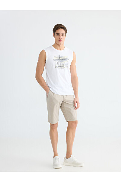 LC Waikiki Regular Fit Men's Shorts