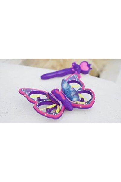 Colorland طائرة بدون طيار 4DRC جاست فور دريمز بترفلاي RC 4D-V40