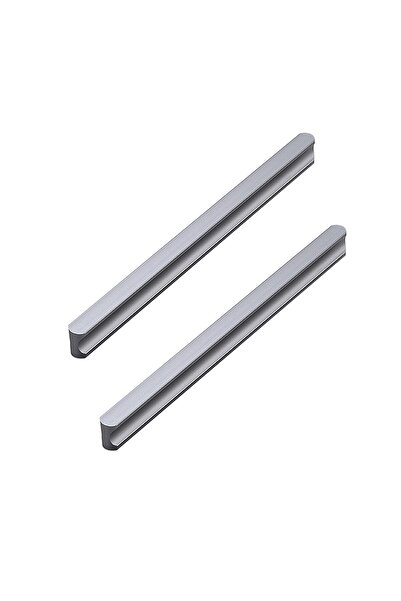 Yapısan İNCE METAL DOLAP KULP