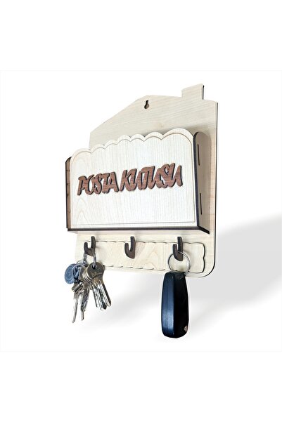 M3DECORİUM Σπίτι, Κατάστημα, Χώρος εργασίας, Κρεμαστό μπρελόκ στην πόρτα, Κρε...