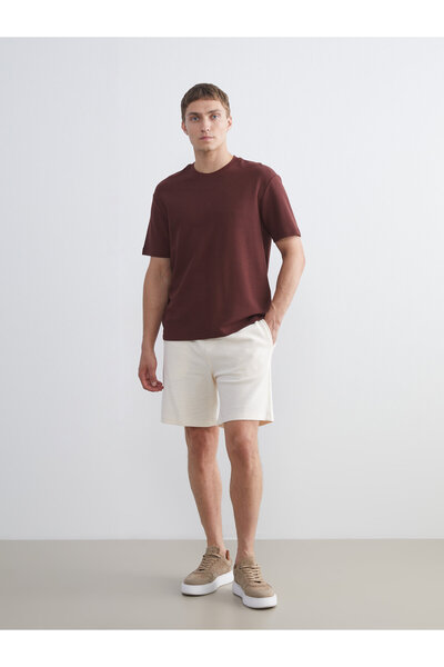 LC Waikiki Ανδρικό σορτς Standard Fit