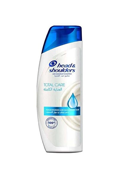 Head & Shoulders هيد اند شولدرز - شامبو العناية الكاملة ضد القشرة 200 مل