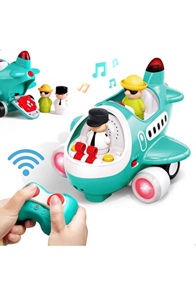 Hola طائرة تعمل بالتحكم عن بعد HE999500