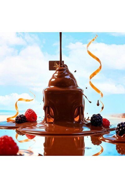 Al Absar Choco Craze, Dulciuri, 100 ml