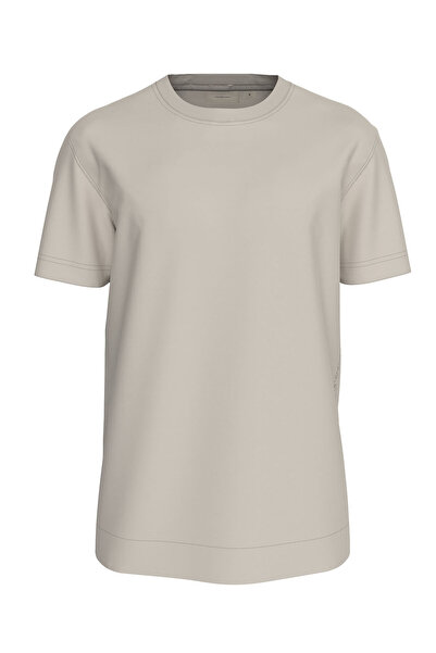 Calvin Klein LOGO TAPE TEE