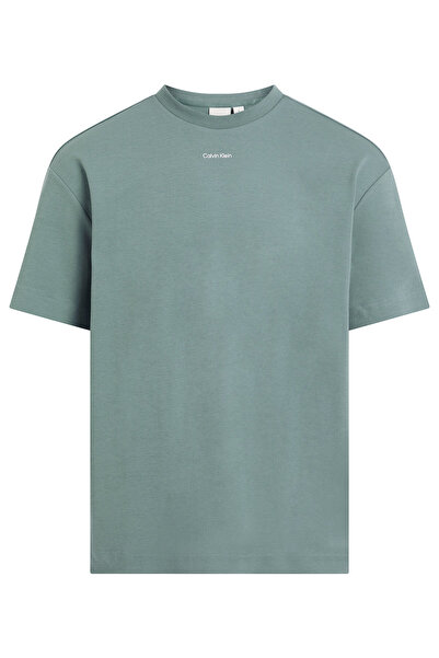 Calvin Klein -Erkek T- Teeshirts