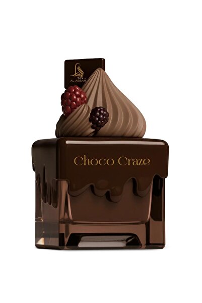 Al Absar Σοκο Κρέιζ, Γλυκά, 100 ml