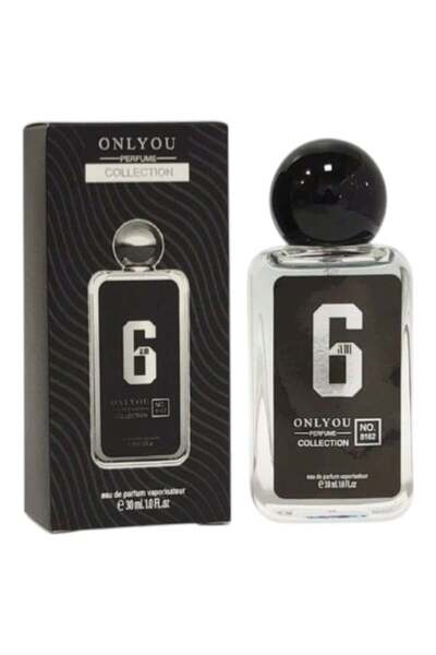 ONLYOU 8162 Concentrated Unisex Perfume by Only You Collection - 30ml