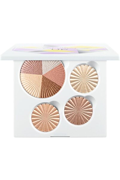 OFRA O'Fra - Glow up 4-in-1 Highlighter Set