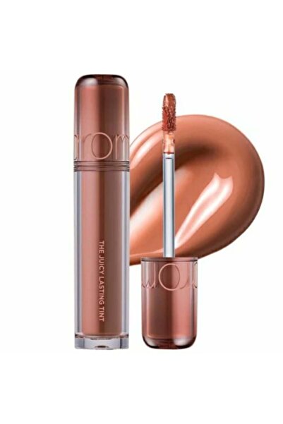 rom&nd Romand Glossy Lip Tint - Bare Marron Tone 30 - 3.5 g
