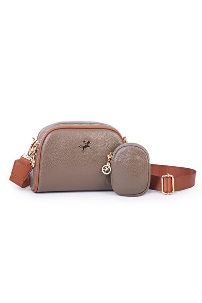 Nas Bag Small Size, Postman Women's Bag (Width: 19 X Length: 13 X Width: 7)