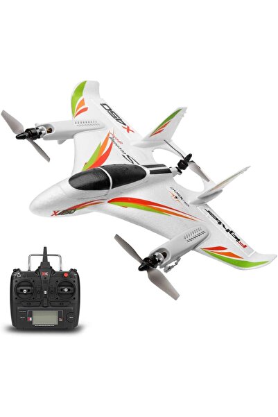 MY toys طائرة تحكم عن بعد طراز X450