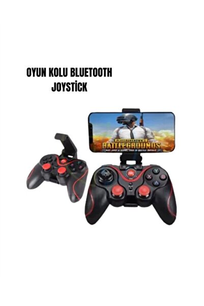 Dorasan X3 GAME STİCK - DRSSNN9503-3991