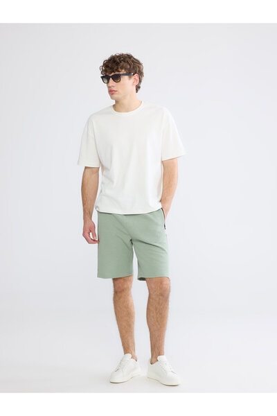 LC Waikiki Pantaloni scurți standard pentru bărbați