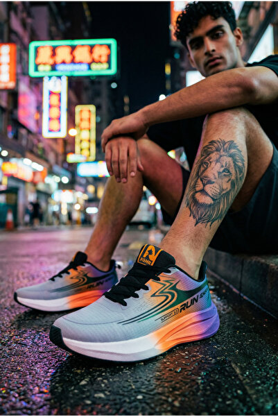 dehaine ΥΠΕΡΕΛΑΦΡΑ Ανδρικά Sneakers, παπούτσια τρεξίματος, αθλητικά sneakers,...