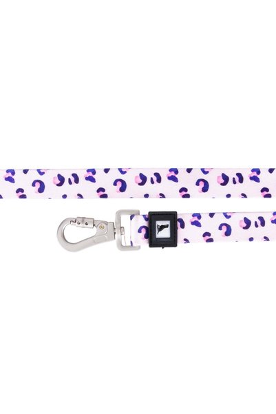 BloominBag Patterned Recycled Hands Free Leash