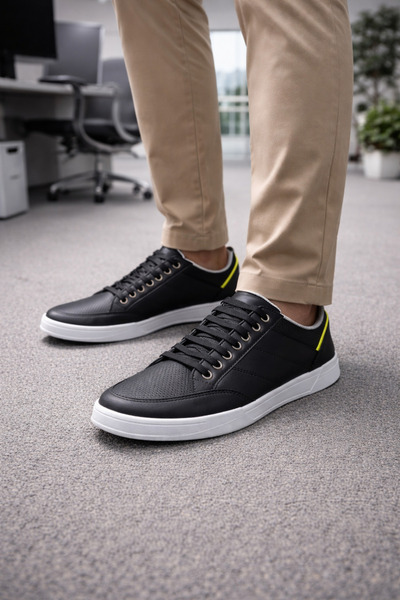 Ghattix Ανδρικά καθημερινά αθλητικά παπούτσια 26Y