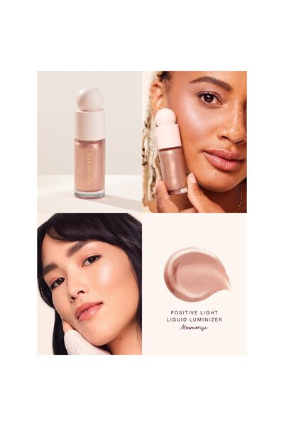 Rarearty Awesome Alkaline Highlighter