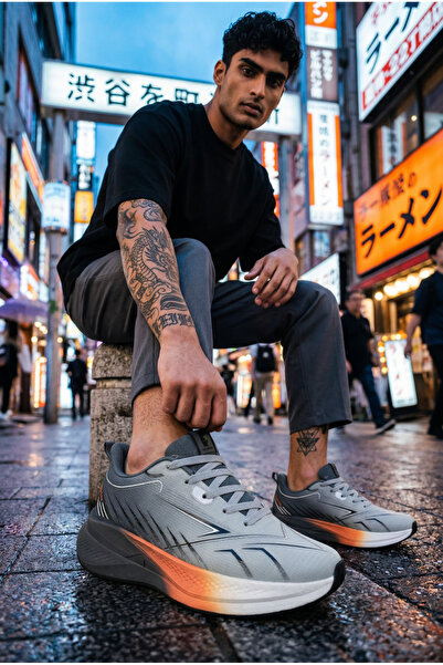 dehaine ΥΠΕΡΕΛΑΦΡΑ Ανδρικά Sneakers, παπούτσια τρεξίματος, αθλητικά sneakers,...