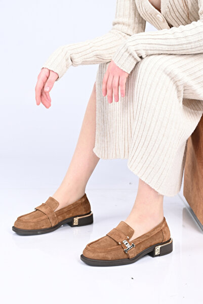 Bestello Γυναικεία παπούτσια χωρίς κορδόνια με αγκράφα Thermo Sole από γνήσιο...