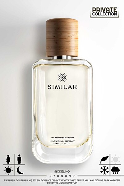 Similar 3704897 Shine Despite Everything - Antica Super S. 50ml Uniseks Parfü...