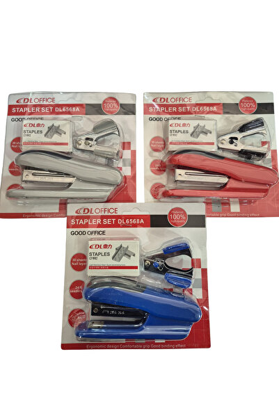 DINGLI DL-6568A ZIMBA MAKİNASI+SÖKECEK+TEL SETİ 1 SET