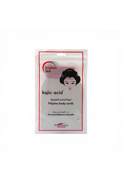 KOJIC ACID Philippine Kojic Acid Body Wash