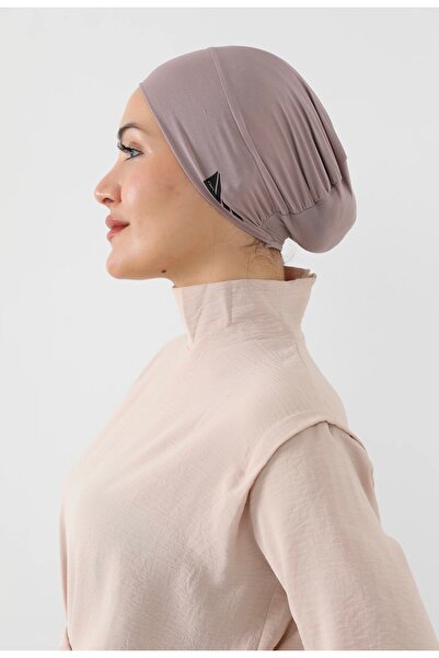 HIJAB VIP حجاب سباحة - لحمي