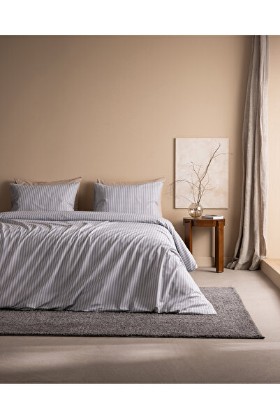 Madame Coco Σετ Παπλωματοθήκη Absolon Μονό Βαμβακερό με Στάμπα και Σεντόνια -...