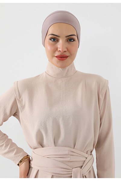 HIJAB VIP حجاب سباحة - لحمي