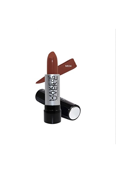 Makeover22 MAKE OVER 22-MATTE LIPSTICK -M 634