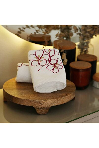 Dakakeen Concept Assorted Cotton Towel Set – Soft Absorbent Towels for Daily ...