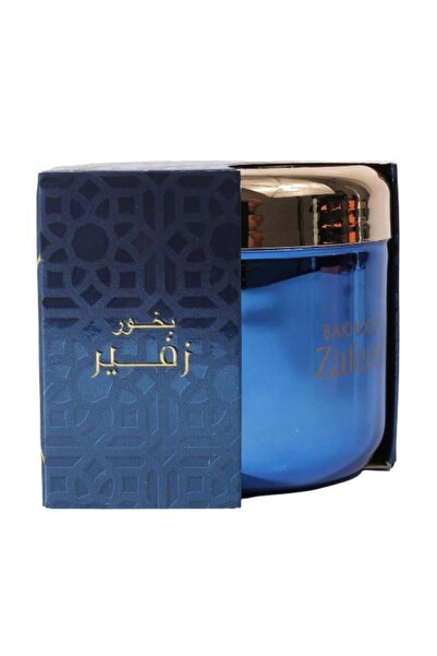 Hamidi بخور زفير من حامدي - 70جرام
