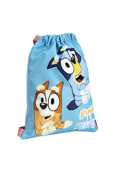 bluey Αθλητική τσάντα, 33x27x3 εκ.