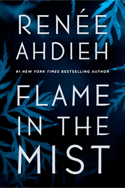 SPEAK Flame in the Mist