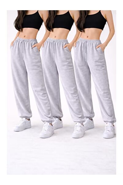 ZİYMO 3-Pack Rubberized Trackpants