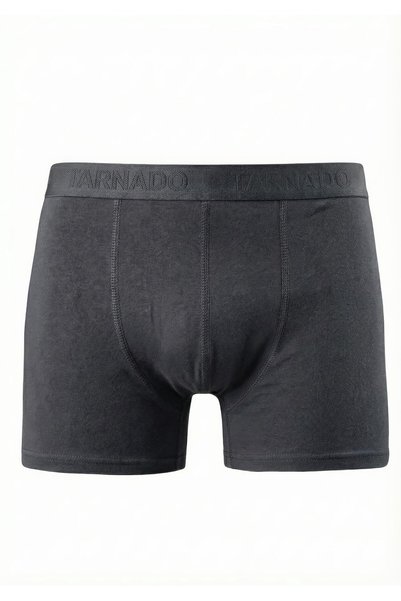 New Harmony Boxeri pentru bărbați, 6 piese, din bumbac, lycra, țesătură elastică