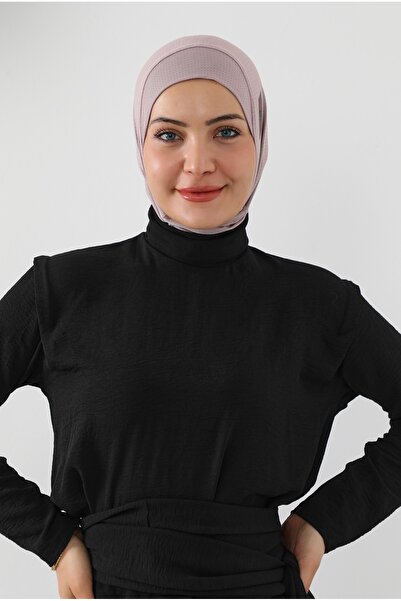 HIJAB VIP Sports Hijab - Light Mauve
