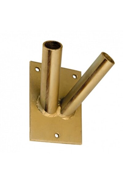 Domax Flag Support 70x110x24 mm (double)